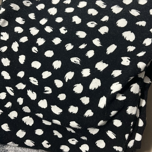 4 pair of woman’s J Crew leggings size small - Picture 6 of 6